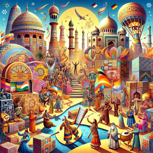 Illustration for Hybrid Creations