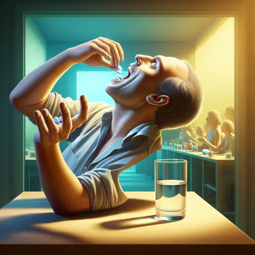 Illustration for Swallow Whole