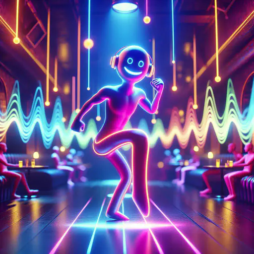 Illustration for Variety of Music