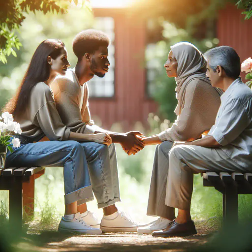Illustration for Conflict Implication