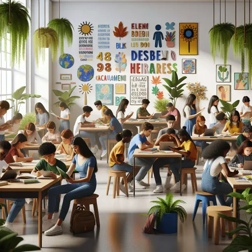 Illustration for Student-Centered