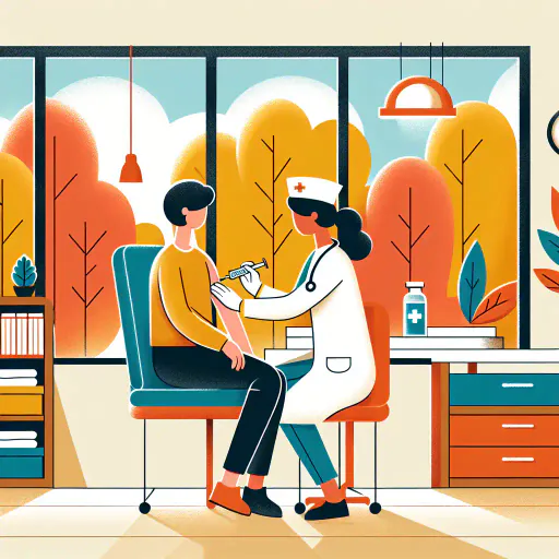 Illustration for Medical Context