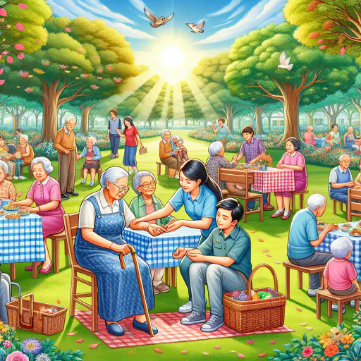 Illustration for Symbolic Gestures
