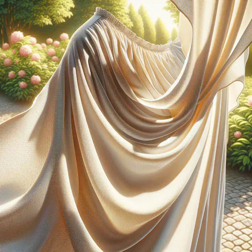 Illustration for Fabric Texture