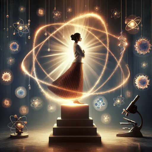 Illustration for Positive Momentum