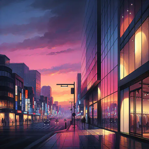 Illustration for Event Impact