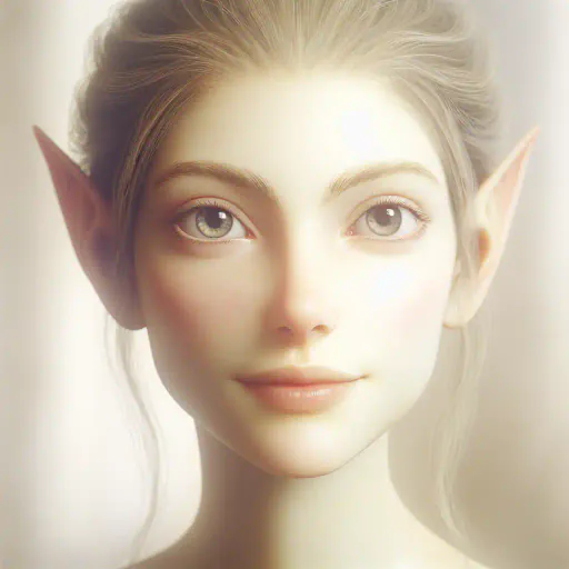Illustration for Physical Appearance