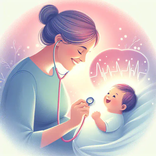 Illustration for Medical Context