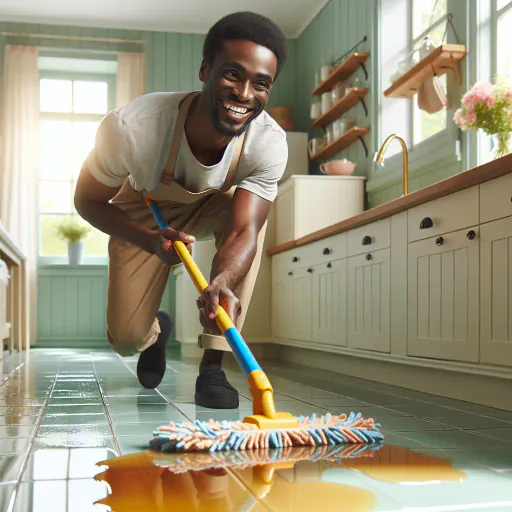 Illustration for Floor Specific
