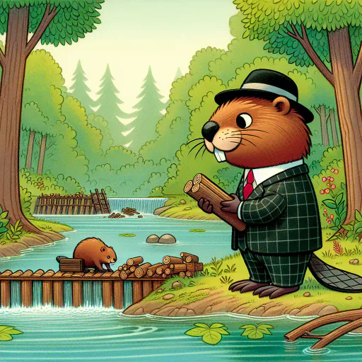 Illustration for Reluctant Concession