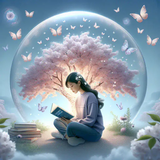 Illustration for Unreal Expectations