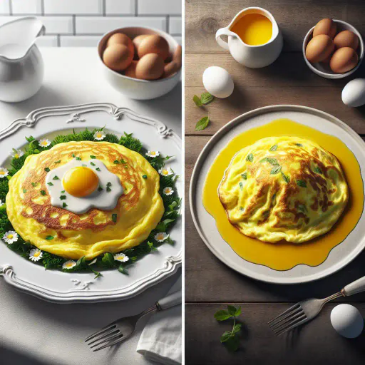 Illustration for Undercooked Foods
