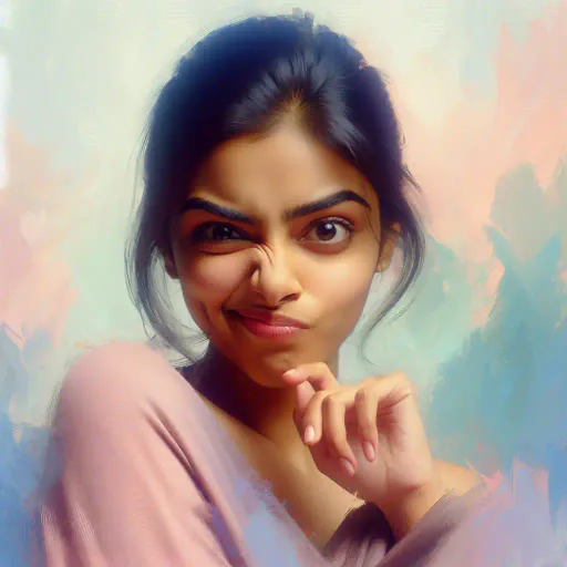 Illustration for Negative Situations