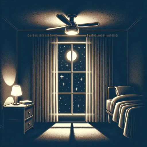 Illustration for Electricity Dependency
