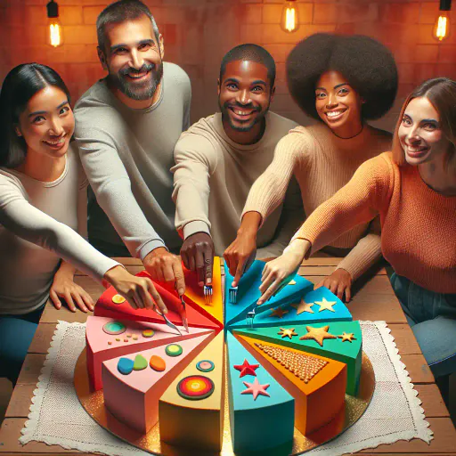 Illustration for Fairness Emphasized