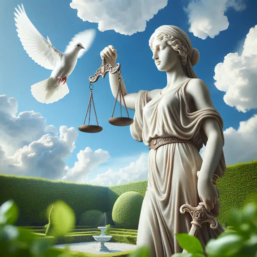 Illustration for Legal Implications