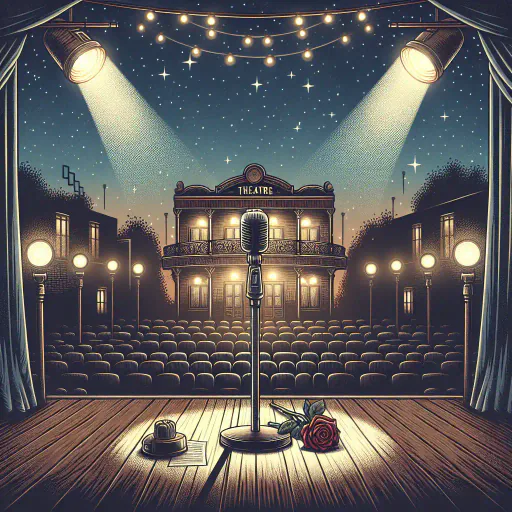 Illustration for Expressing Disbelief