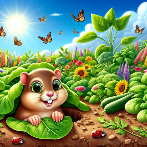 Illustration for Tunnel Impact