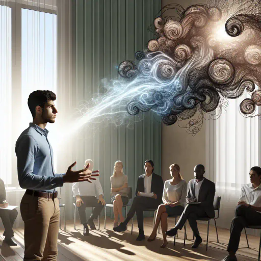 Illustration for Figurative Use