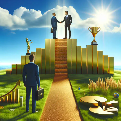 Illustration for Credibility