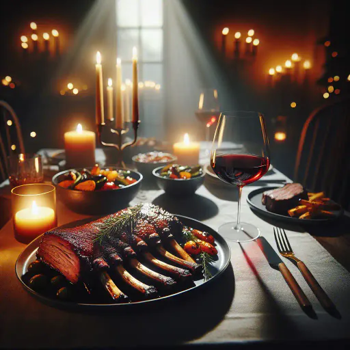 Illustration for Variety of Cuts