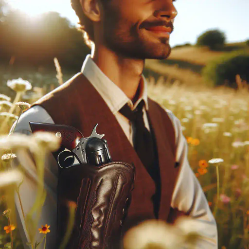 Illustration for Concealment