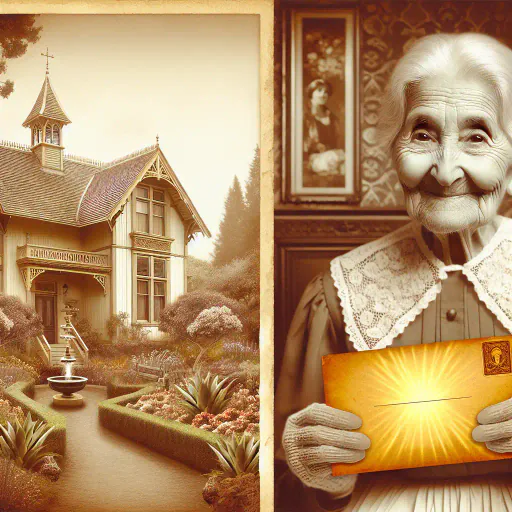 Illustration for Charitable Roots