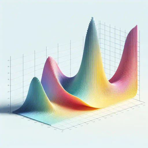 Illustration for Graph Visual