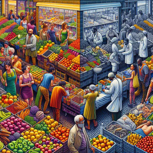 Illustration for Beyond Correlation