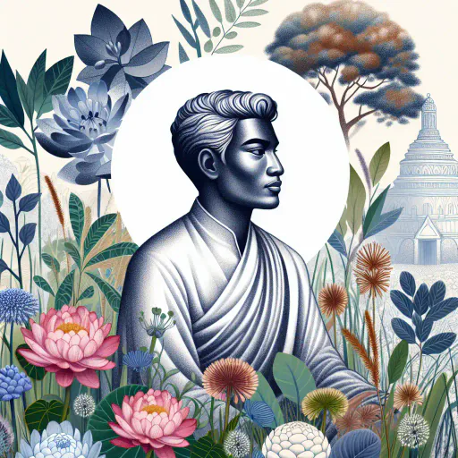 Illustration for Gender Awareness
