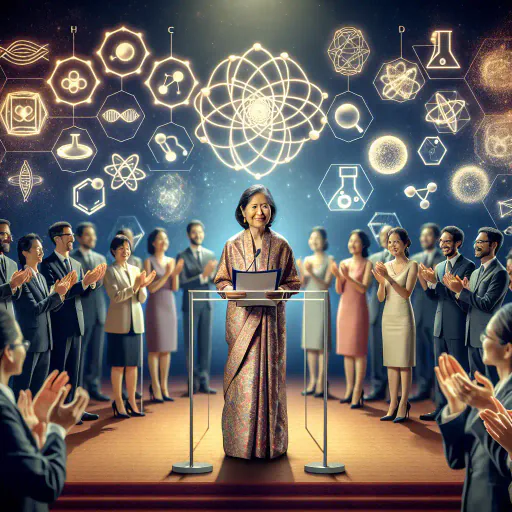 Illustration for Positive Reputation