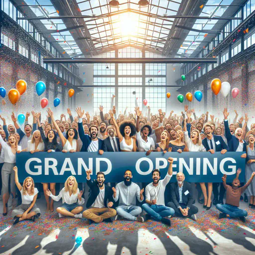 Illustration for Business Focus