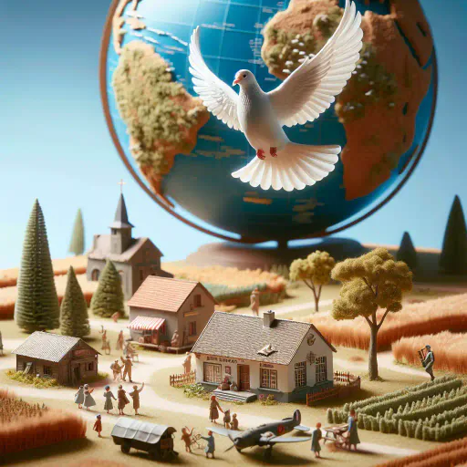 Illustration for Simplification