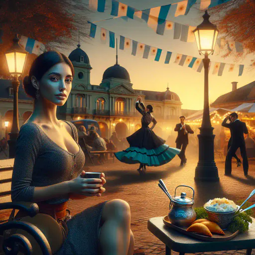 Illustration for Cultural Specificity