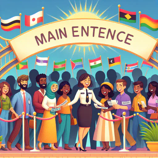 Illustration for Often Used Publicly