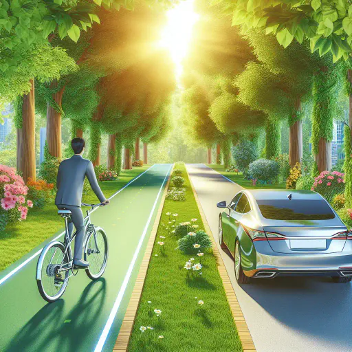 Illustration for Vehicle Category