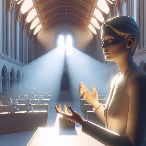 Illustration for Emotional Intensity
