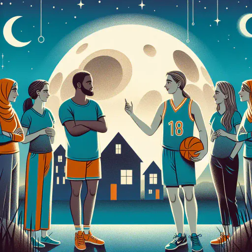 Illustration for Behavioral context