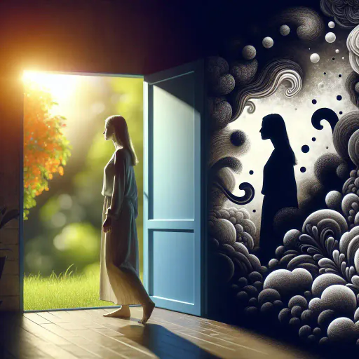 Illustration for Metaphor Potential