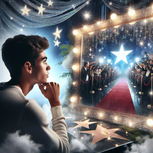 Illustration for Unrealistic Perceptions