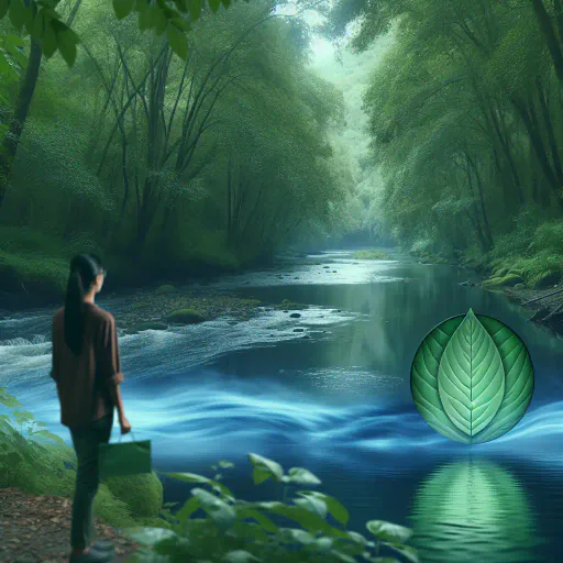 Illustration for Environmental Context