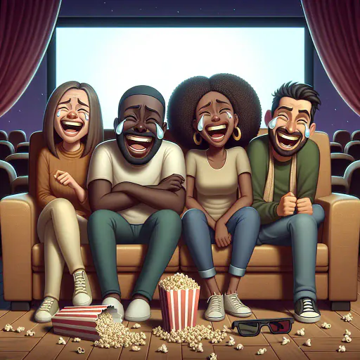 Illustration for Informal