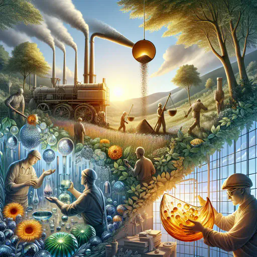Illustration for Common Uses