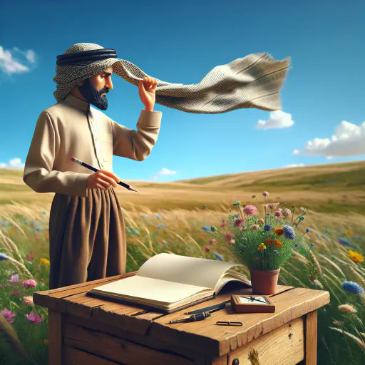 Illustration for Casual Use
