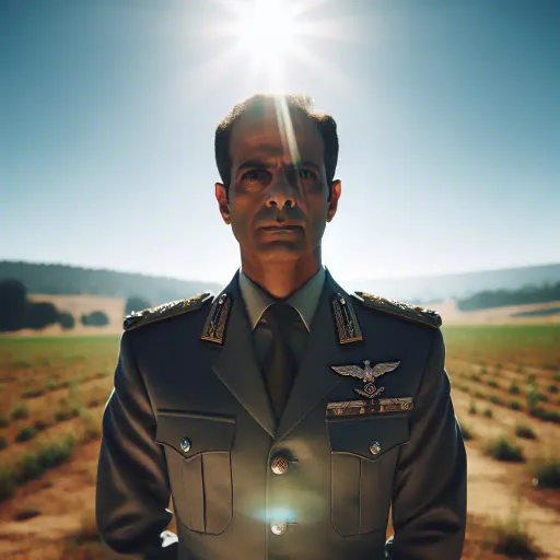 Illustration for Visibility on Uniform