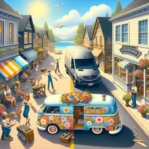 Illustration for Temporary Solution