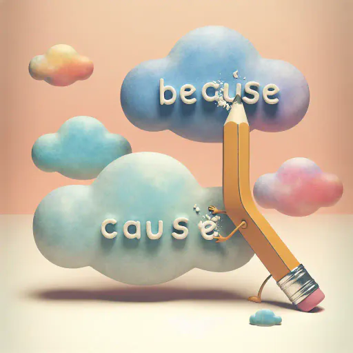 Illustration for Informal Writing
