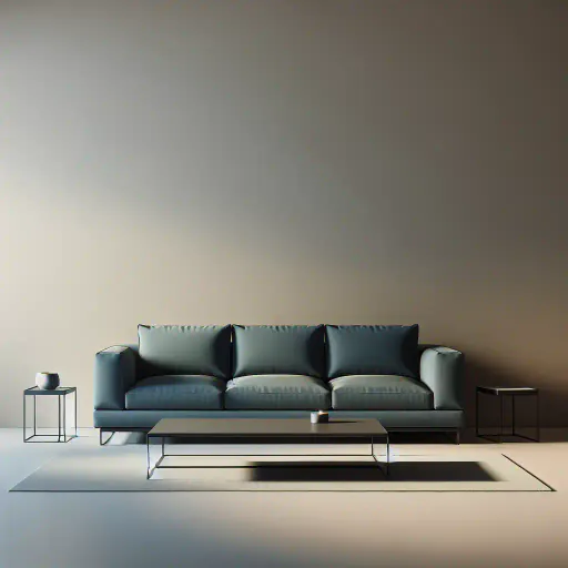 Illustration for Interior Design