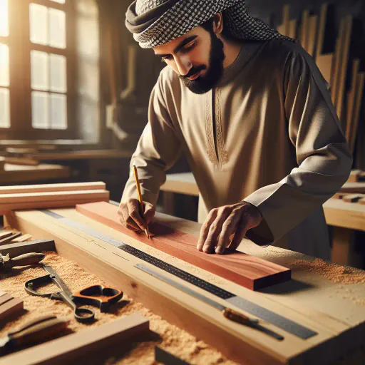 Illustration for Home Projects