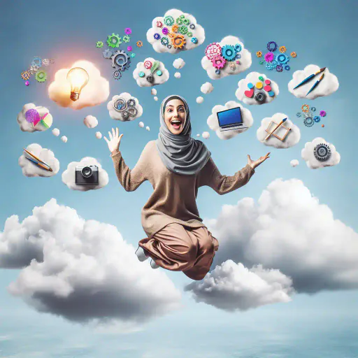 Illustration for Positive Connotation